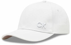 Calvin Klein Șapcă Calvin Klein K60K611999 Alb