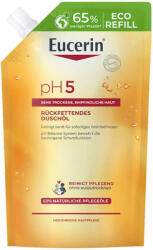 Eucerin pH5 olajtusfürdő öko utántöltő (400ml)