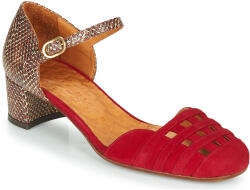 Chie Mihara Pantofi cu toc Femei KAEL Chie Mihara roșu 35