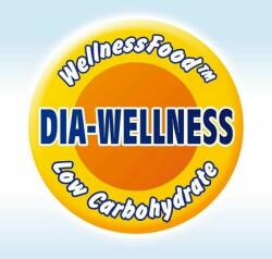 Dia-Wellness 1: 2 cukorhelyettesítő 5 kg