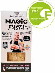 FANNIZERO CÉRNAMETÉLT MAGIC PASTA 200 g