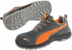 PUMA Omni Flash Low S1P SRC Védőcipő (643620-43)