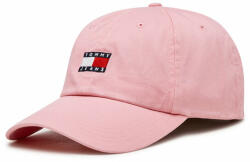 Tommy Jeans Șapcă Tommy Jeans Tjw Heritage Cap AW0AW15848 Ballet Pink THA