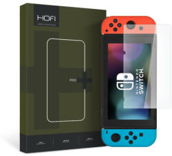 HOFI Glass Pro üvegfólia Nintendo Switch