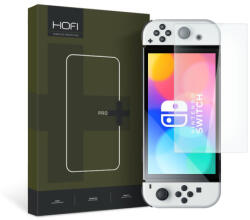 HOFI Glass Pro üvegfólia Nintendo Switch OLED