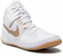 Nike Cipő Nike Fury AO2416 170 White/Metallic Gold/Cool Grey 42_5 Férfi