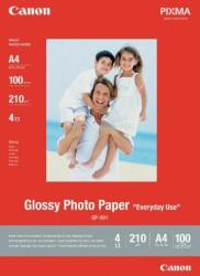 Canon GP-501 fényes fotópapír (A4, 100 lap, 200g) - tonerprint