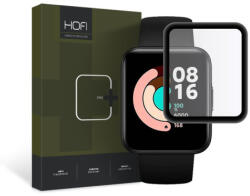 HOFI Hybrid üvegfólia Xiaomi Redmi Watch 2 Lite, fekete