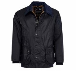 Barbour Bedale Wax Jacket - Navy - 44/XL