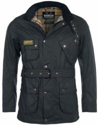 Barbour International Slim Wax Jacket - XXL