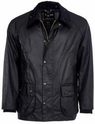 Barbour Bedale Wax Jacket - Black - 42 (L)