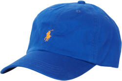 Ralph Lauren Sepci Fete CLSC SPRT CP-APPAREL ACCESSORIES-HAT Polo Ralph Lauren albastru 4 / 7 ans - spartoo - 174,60 RON