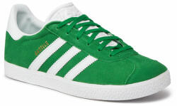 adidas Cipő adidas Gazelle IE5612 Green/Ftwwht/Goldmt 36_23