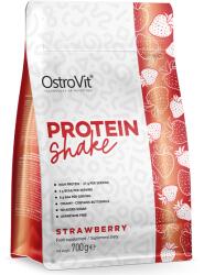OstroVit - Protein Shake - Eper - 700 g