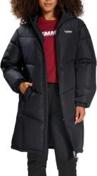 Hummel HMLLGC MIA LONG PUFF COAT Kapucnis kabát 221465-2001 Méret XL