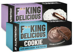 ALLNUTRITION FITKING DELICIOUS COOKIE (135 GR)
