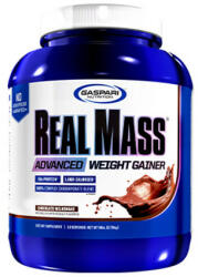 Gaspari Nutrition REAL MASS (2720 GR)