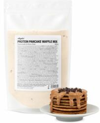 Vilgain Protein Pancake & Waffle Mix földimogyoróvaj és csokicseppek 420 g