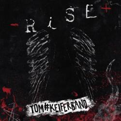 BERTUS Tom Keifer - Rise (1lp, Coloured Vinyl) (7e3233)