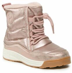 Pepe Jeans Bakancs Pepe Jeans PGS50193 Washed Pink 316 38