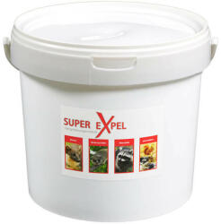  Super Expel nyestriasztó por 300g