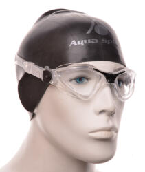 Aqua Sphere очила за плуване aqua sphere kayenne прозрачен