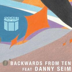 Pocket Featuring Danny Backwards From Ten