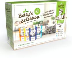 Betty's Selection No. 1 (12 x 100g ) - 1.200 g