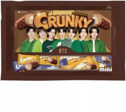 LOTTE BTS Double Crunchy Csoki 361 g