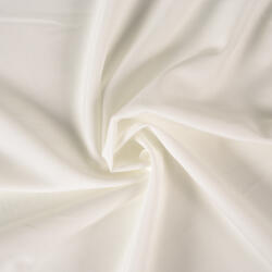 Takoy Mătase artificială / silky ușor elastic ivory