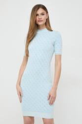 GUESS ruha LISE mini, testhezálló, W3YK39 Z37K0 - kék XL