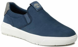 Timberland Teniszcipő Timberland Seneca Bay Slip On TB0A293W288 Dark Blue Nubuck 45 Férfi