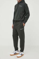 Ralph Lauren nadrág fekete, férfi, nyomott mintás - fekete XL