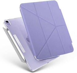 Uniq Tok Camden iPad Air 10, 9" (2022/ 2020) levendula antimikrobiális tok