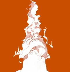 Vibracathedral Orchestra SMOKE SONG