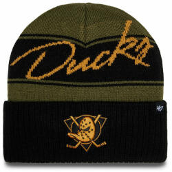 47 Brand Sapka 47 Brand NHL Anaheim Ducks Italic '47 H-ITALC25ACE-SW Barna 00 Férfi