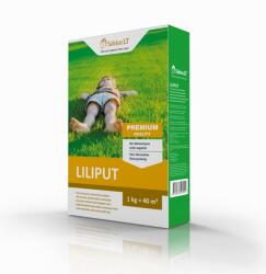 Seklos Тревна смес Лилипут Liliput - 1кг
