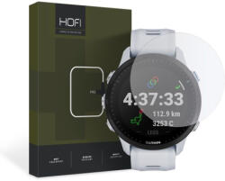 HOFI Glass Pro Watch sticla temperata pentru Garmin Forerunner 955 / 955 Solar