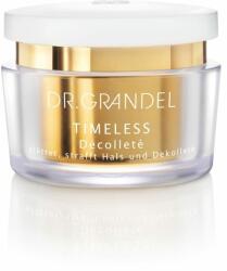 Dr. Grandel Ingrijire Corp Timeless Perfect Decolette Crema Decolteu 50 ml