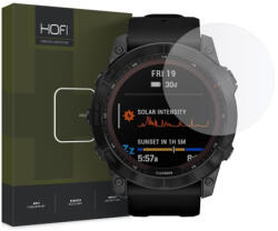 HOFI Glass Pro Watch sticla temperata pentru Garmin Fenix 6X / 6X Pro
