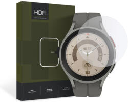 HOFI Glass Pro Watch sticla temperata pentru Samsung Galaxy Watch 5 Pro 45mm