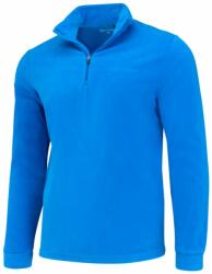 Benger Pulover fleece pentru barbati , Albastru , L