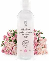 Mayie Ingrijire Ten Silk Effect Gentle Cleanser Gel Curatare 200 ml