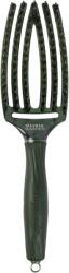 Olivia Garden perie de p r finger brush medium combo green emerald olivia garden ID1826 (ID1826)