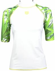 arena Rash protectie uv , Verde , M Costum de baie dama
