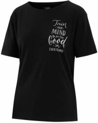 Benger Tricou , Negru , XL - hervis - 28,00 RON