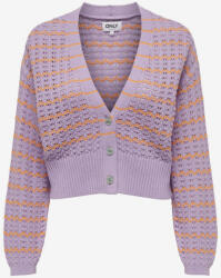 ONLY Asa Cardigan ONLY | Violet | Femei | XS