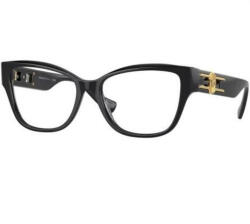 Versace Rama de ochelari Versace 3347-GB1 Rama ochelari