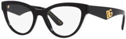 Dolce&Gabbana Dolce Gabbana 3372-501 Rama ochelari