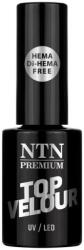 NTN Premium Velour Top fixálásmentes Hema/di-Hema free matt fedőzselé 5g